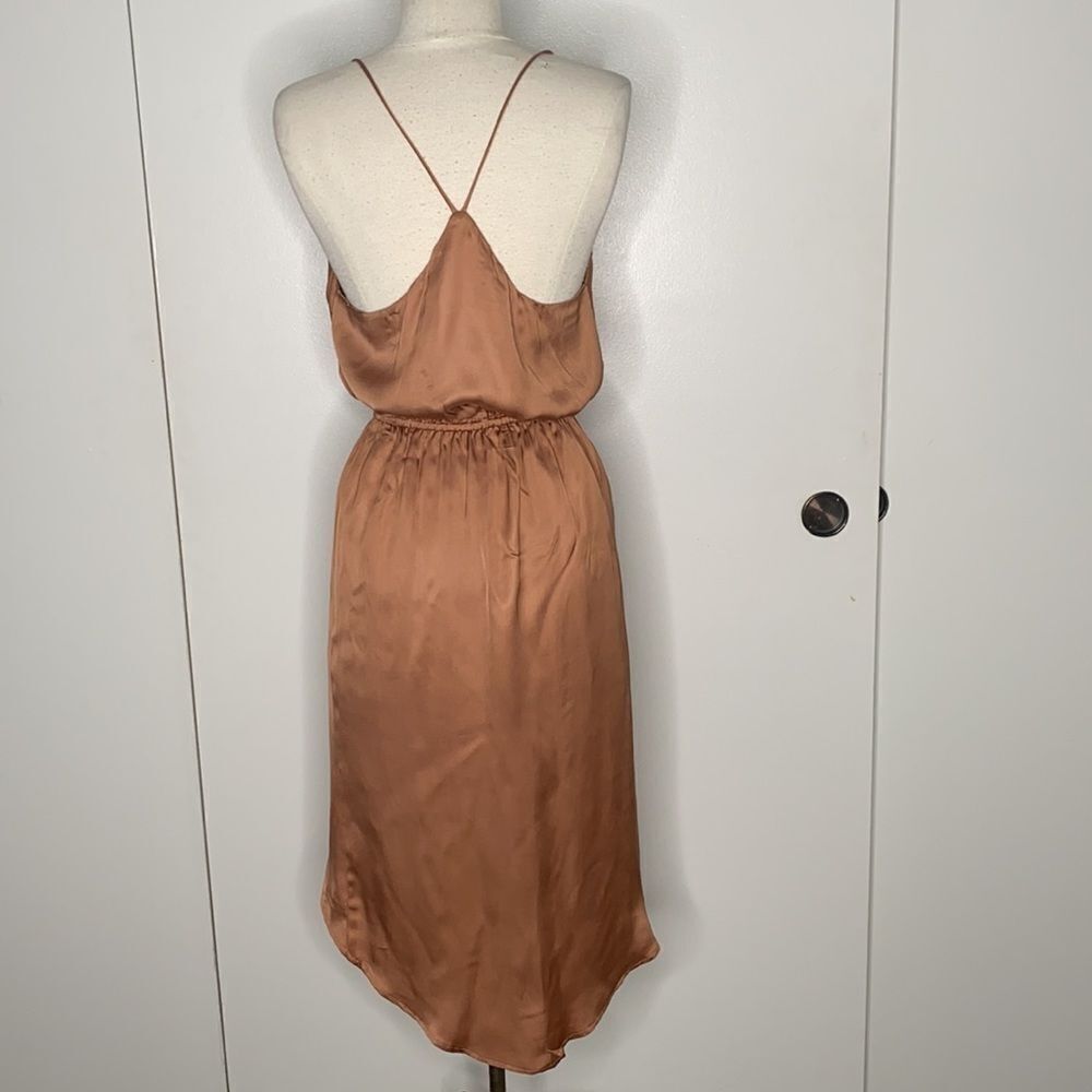 Blue Life Dress - Picture 3 of 5